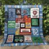 Born To Win Quilt Blanket Tt99  Quilt